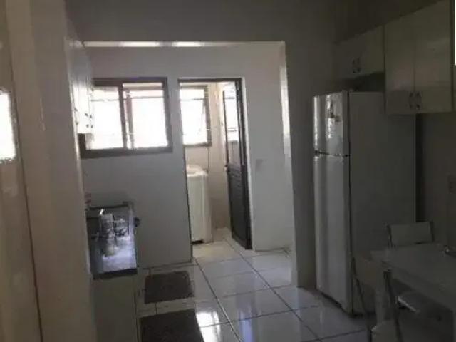 Apartamento para Venda em São José do Rio Preto/SP Centro 3 Quartos