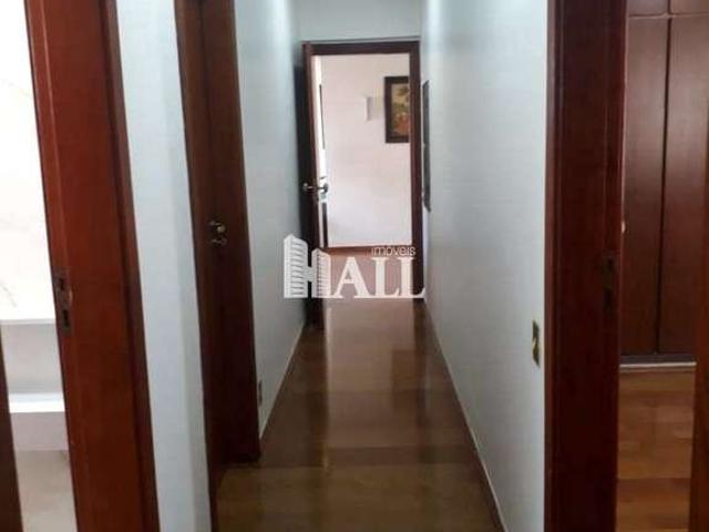 Apartamento para Venda em São José do Rio Preto/SP Centro 3 Quartos