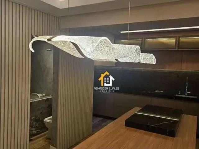 Apartamento para Venda em São José do Rio Preto/SP Centro 3 Quartos