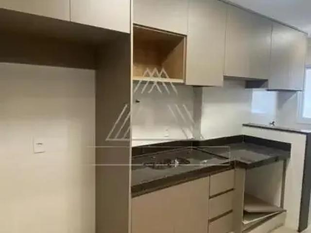 Apartamento para Venda em São José do Rio Preto/SP Centro 3 Quartos