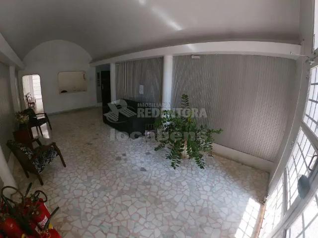 Apartamento para Venda em São José do Rio Preto/SP Centro 3 Quartos