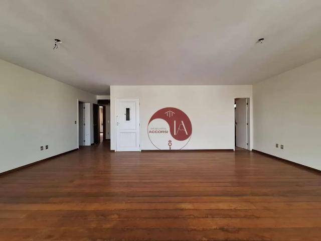 Apartamento para Venda em São José do Rio Preto/SP Centro 3 Quartos