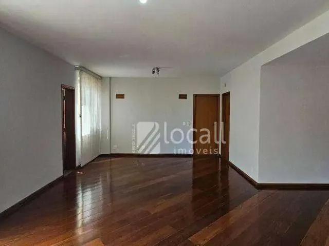 Apartamento para Venda em São José do Rio Preto/SP Centro 3 Quartos