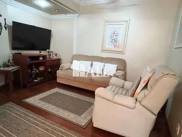 Apartamento para Venda em São José do Rio Preto/SP Centro 3 Quartos