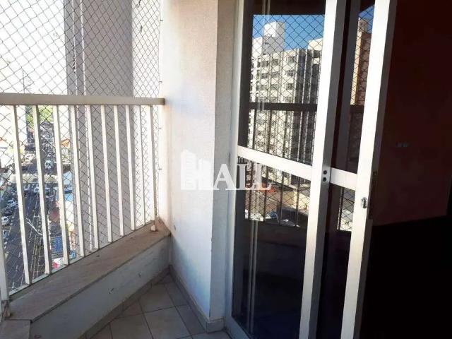 Apartamento para Venda em São José do Rio Preto/SP Centro 3 Quartos