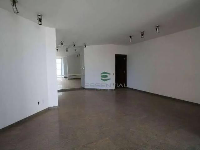 Apartamento para Venda em São José do Rio Preto/SP Centro 3 Quartos