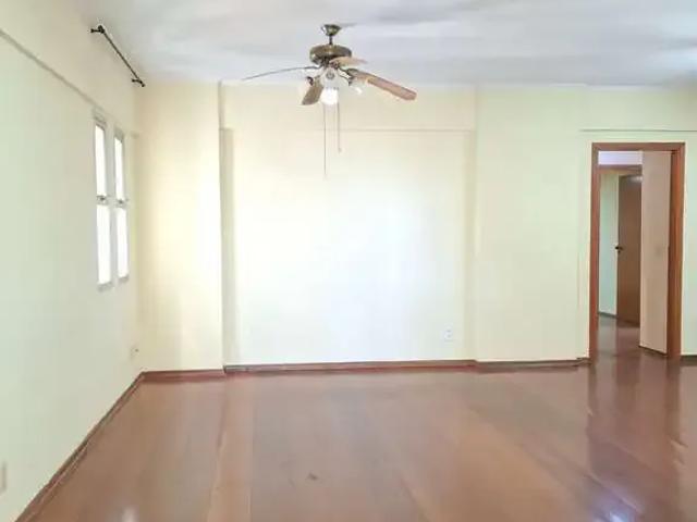 Apartamento para Venda em São José do Rio Preto/SP Centro 3 Quartos