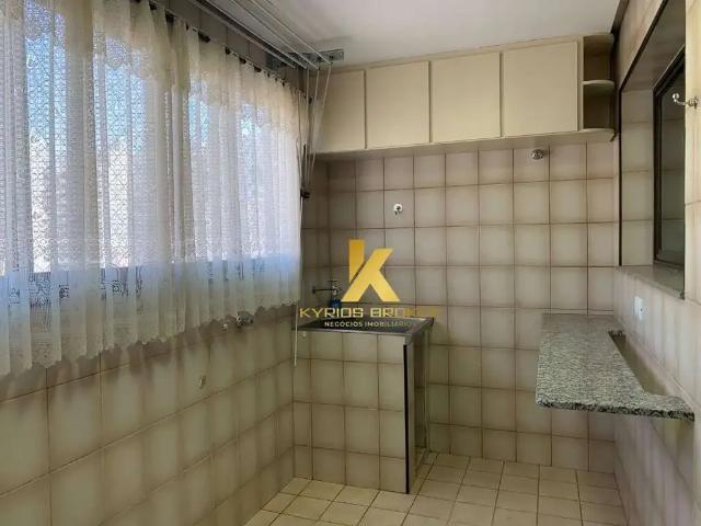 Apartamento para Venda em São José do Rio Preto/SP Centro 3 Quartos