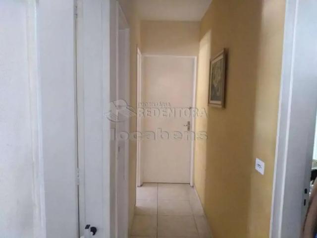 Apartamento para Venda em São José do Rio Preto/SP Centro 3 Quartos
