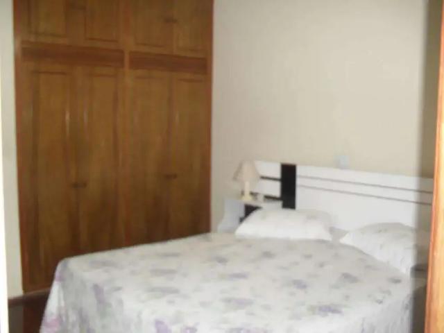 Apartamento para Venda em São José do Rio Preto/SP Centro 3 Quartos