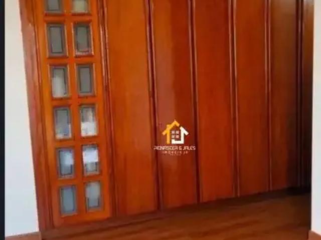 Apartamento para Venda em São José do Rio Preto/SP Centro 3 Quartos