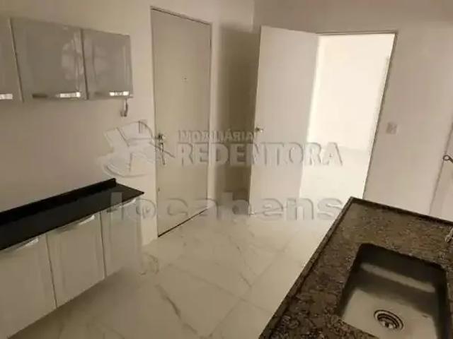 Apartamento para Venda em São José do Rio Preto/SP Centro 3 Quartos