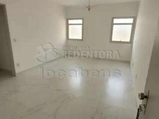 Apartamento para Venda em São José do Rio Preto/SP Centro 3 Quartos