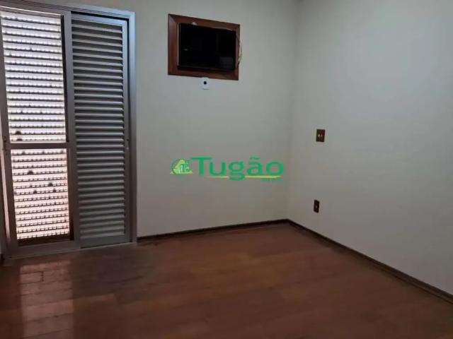 Apartamento para Venda em São José do Rio Preto/SP Centro 3 Quartos