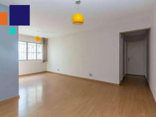 Apartamento para Venda em São José do Rio Preto/SP Centro Engenheiro Schmitt 3 Quartos