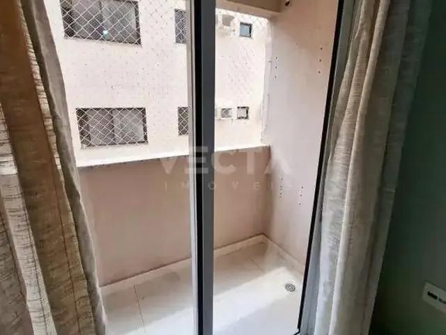 Apartamento para Venda em São José do Rio Preto/SP Cidade Nova 1 Quartos
