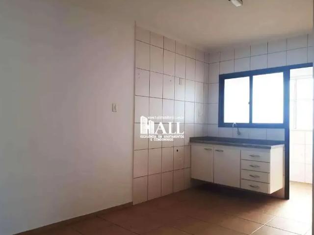 Apartamento para Venda em São José do Rio Preto/SP Cidade Nova 2 Quartos