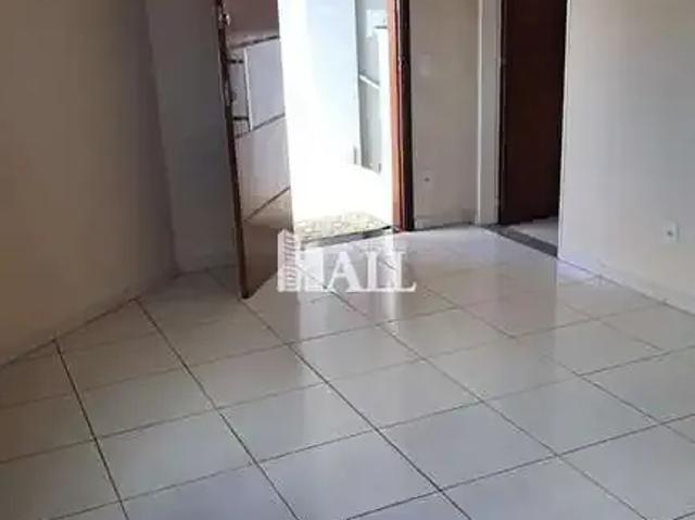 Apartamento para Venda em São José do Rio Preto/SP Cidade Nova 2 Quartos