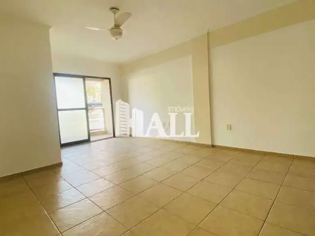 Apartamento para Venda em São José do Rio Preto/SP Cidade Nova 2 Quartos