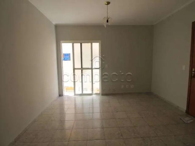 Apartamento para Venda em São José do Rio Preto/SP Cidade Nova 2 Quartos