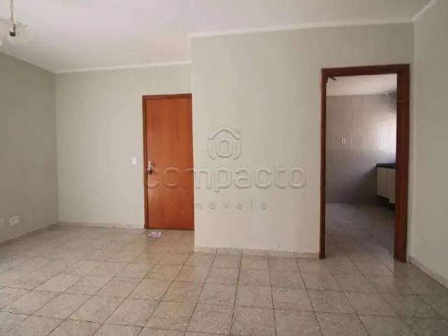 Apartamento para Venda em São José do Rio Preto/SP Cidade Nova 2 Quartos
