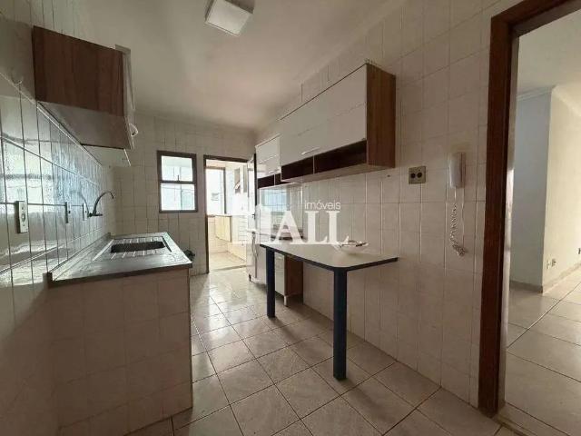 Apartamento para Venda em São José do Rio Preto/SP Cidade Nova 2 Quartos