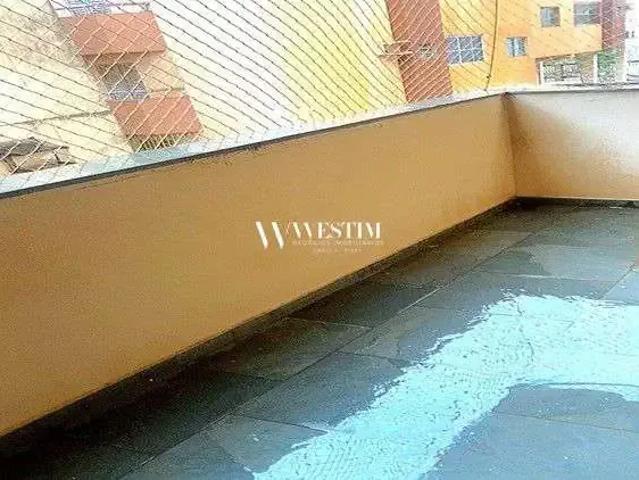 Apartamento para Venda em São José do Rio Preto/SP Cidade Nova 2 Quartos
