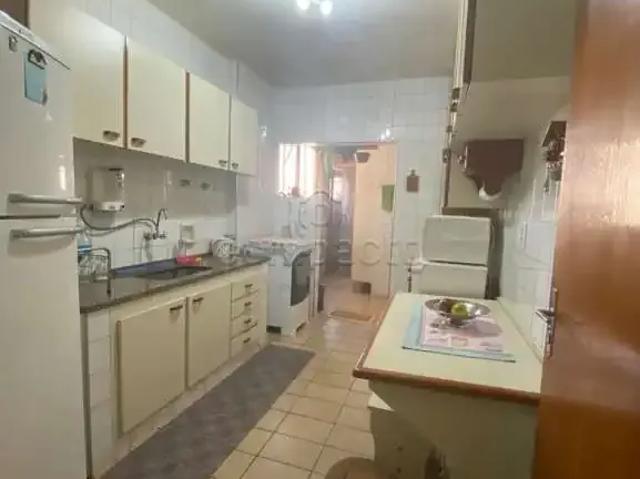 Apartamento para Venda em São José do Rio Preto/SP Cidade Nova 3 Quartos