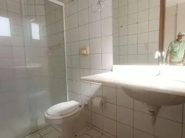 Apartamento para Venda em São José do Rio Preto/SP Cidade Nova 3 Quartos