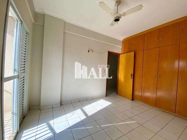 Apartamento para Venda em São José do Rio Preto/SP Cidade Nova 3 Quartos