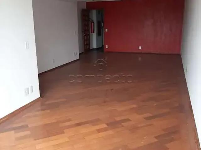 Apartamento para Venda em São José do Rio Preto/SP Cidade Nova 3 Quartos