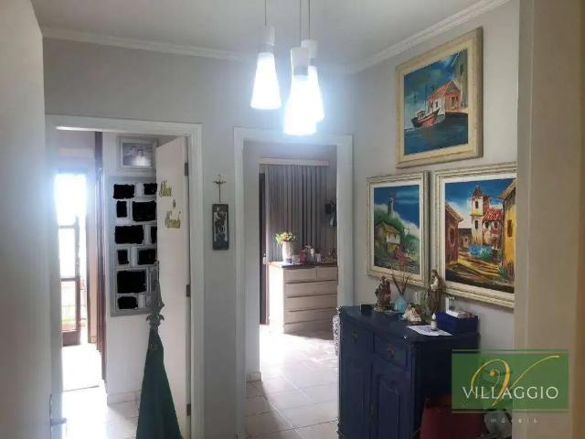 Apartamento para Venda em São José do Rio Preto/SP Cidade Nova 3 Quartos