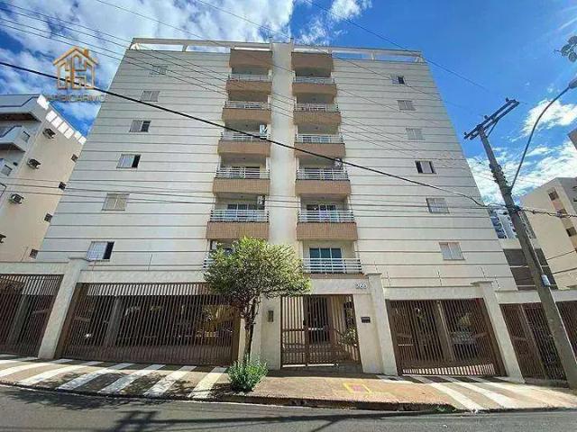 Apartamento para Venda em São José do Rio Preto/SP Cidade Nova 3 Quartos