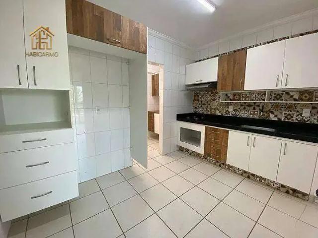 Apartamento para Venda em São José do Rio Preto/SP Cidade Nova 3 Quartos