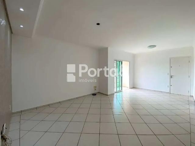 Apartamento para Venda em São José do Rio Preto/SP Cidade Nova 3 Quartos