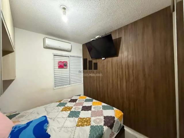 Apartamento para Venda em São José do Rio Preto/SP Condomínio Residencial Parque da Liberdade III 3 Quartos