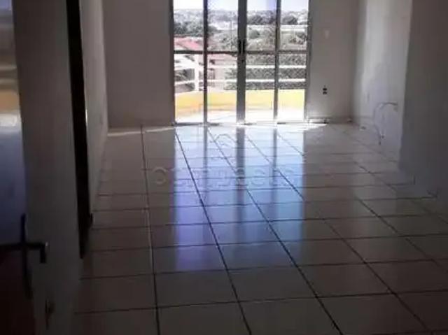 Apartamento para Venda em São José do Rio Preto/SP Conjunto Habitacional Costa do Sol 2 Quartos