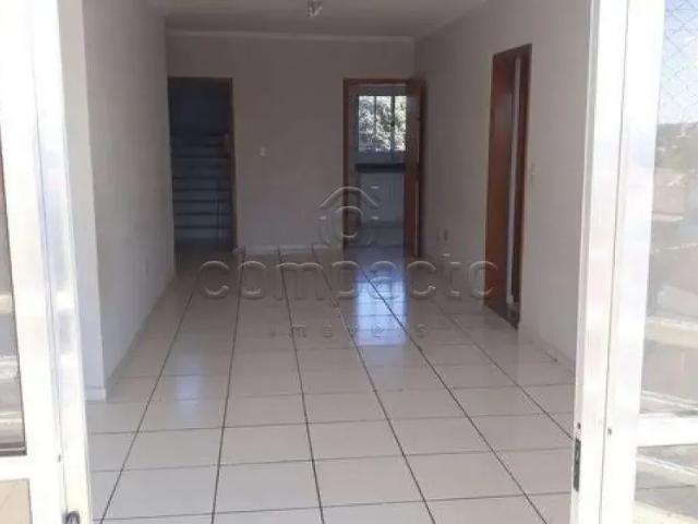 Apartamento para Venda em São José do Rio Preto/SP Conjunto Habitacional Costa do Sol 2 Quartos