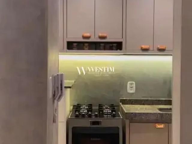 Apartamento para Venda em São José do Rio Preto/SP Conjunto Habitacional São Deocleciano 2 Quartos