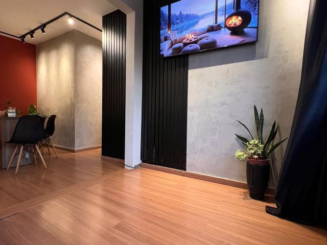 Apartamento para Venda em São José do Rio Preto/SP Conjunto Habitacional São Deocleciano 2 Quartos