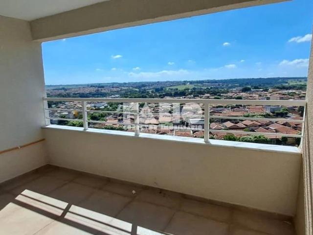 Apartamento para Venda em São José do Rio Preto/SP Conjunto Habitacional São Deocleciano 2 Quartos