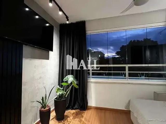 Apartamento para Venda em São José do Rio Preto/SP Conjunto Habitacional São Deocleciano 2 Quartos