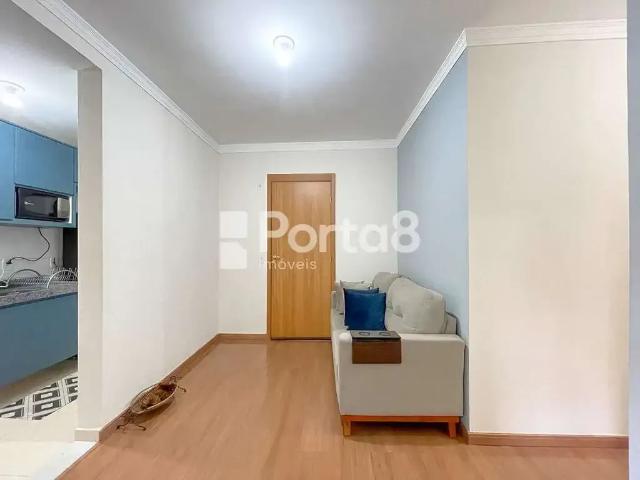 Apartamento para Venda em São José do Rio Preto/SP Conjunto Habitacional São Deocleciano 2 Quartos