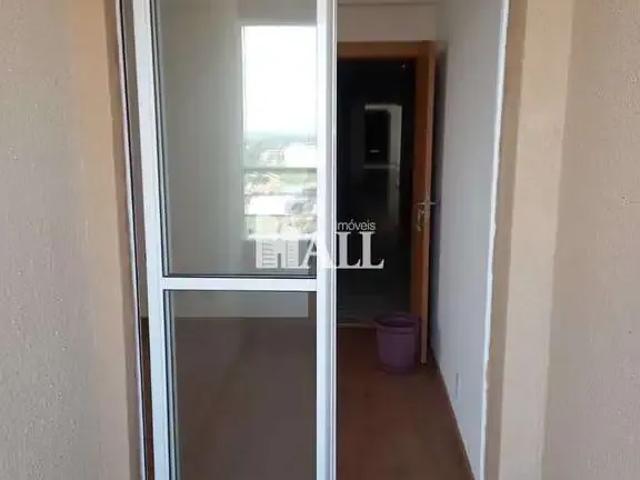 Apartamento para Venda em São José do Rio Preto/SP Conjunto Habitacional São Deocleciano 2 Quartos