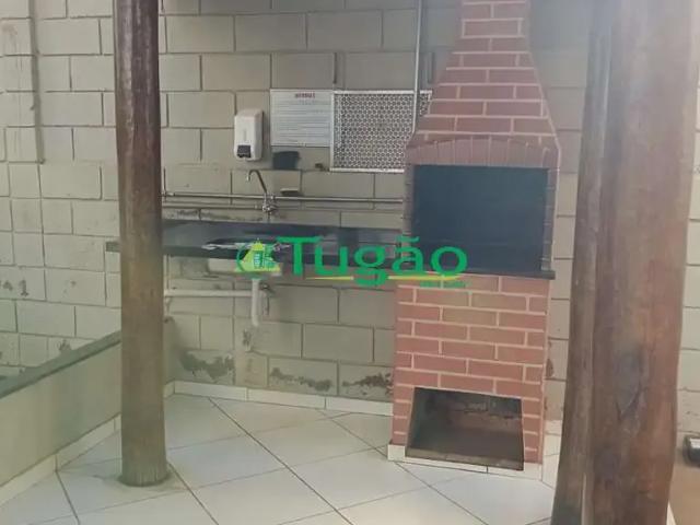Apartamento para Venda em São José do Rio Preto/SP Eldorado 2 Quartos