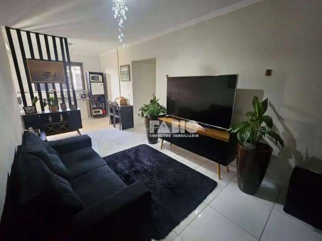 Apartamento para Venda em São José do Rio Preto/SP Eldorado 2 Quartos