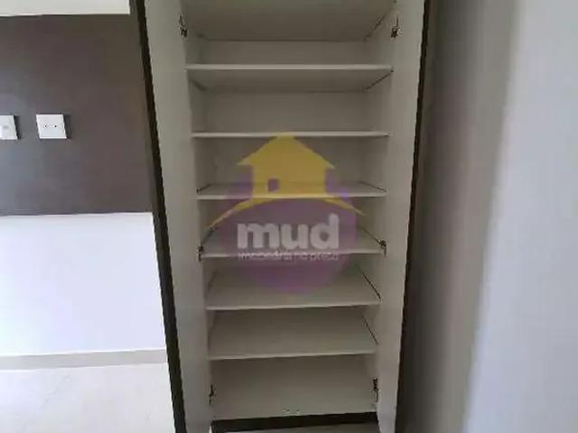 Apartamento para Venda em São José do Rio Preto/SP Estância Matinha 2 Quartos
