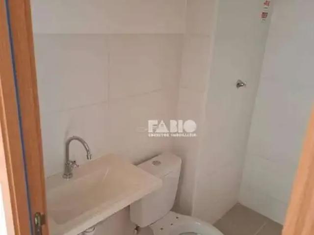 Apartamento para Venda em São José do Rio Preto/SP Estância São João 2 Quartos
