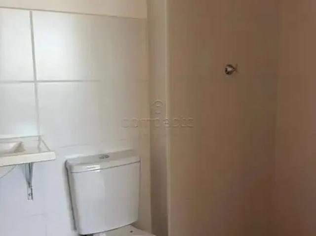 Apartamento para Venda em São José do Rio Preto/SP Estância São João 2 Quartos