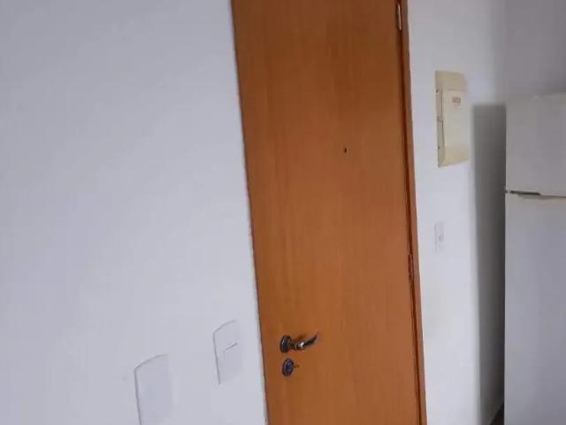 Apartamento para Venda em São José do Rio Preto/SP Estância São João 2 Quartos